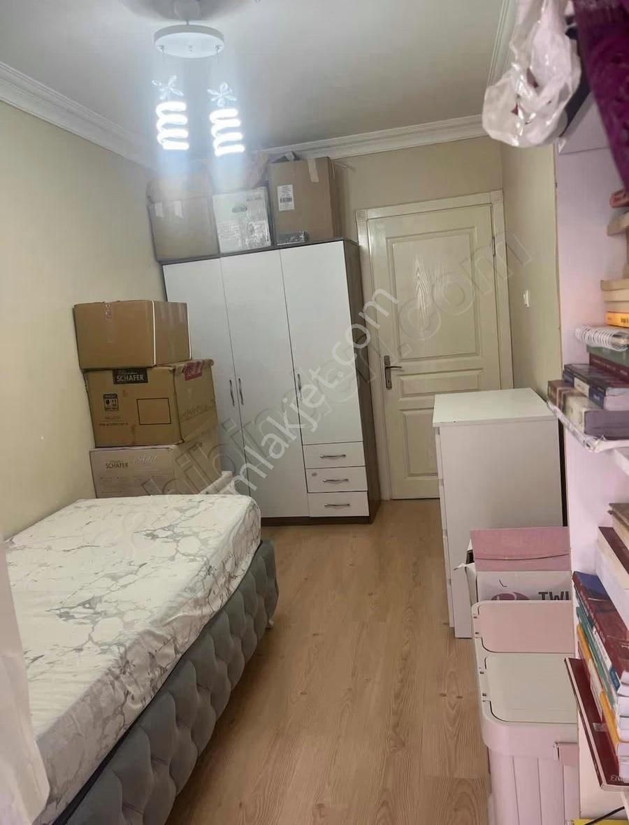 Cumhuriyet Mah.2+1 Yüksek Giriş - Görsel 4