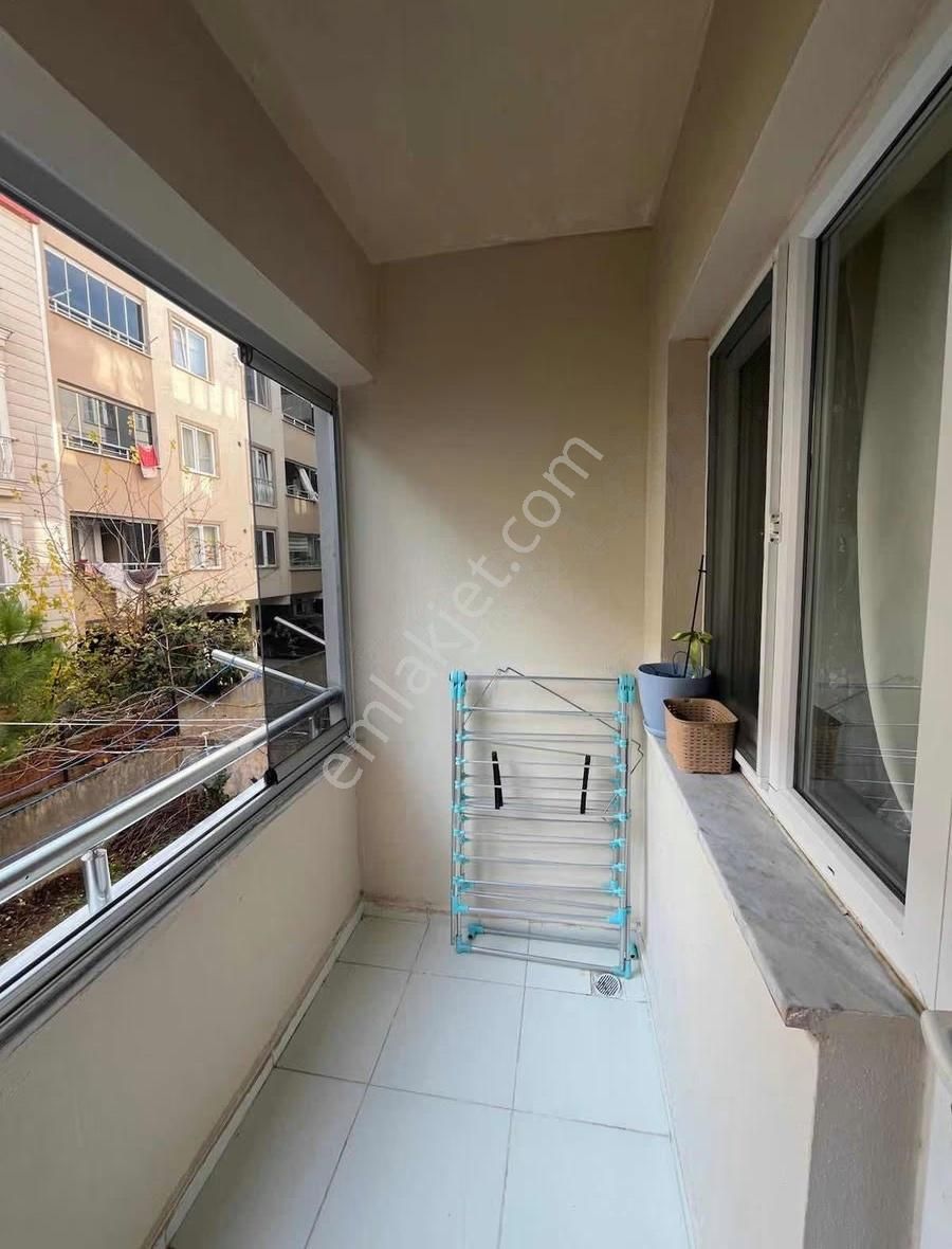 Cumhuriyet Mah.2+1 Yüksek Giriş