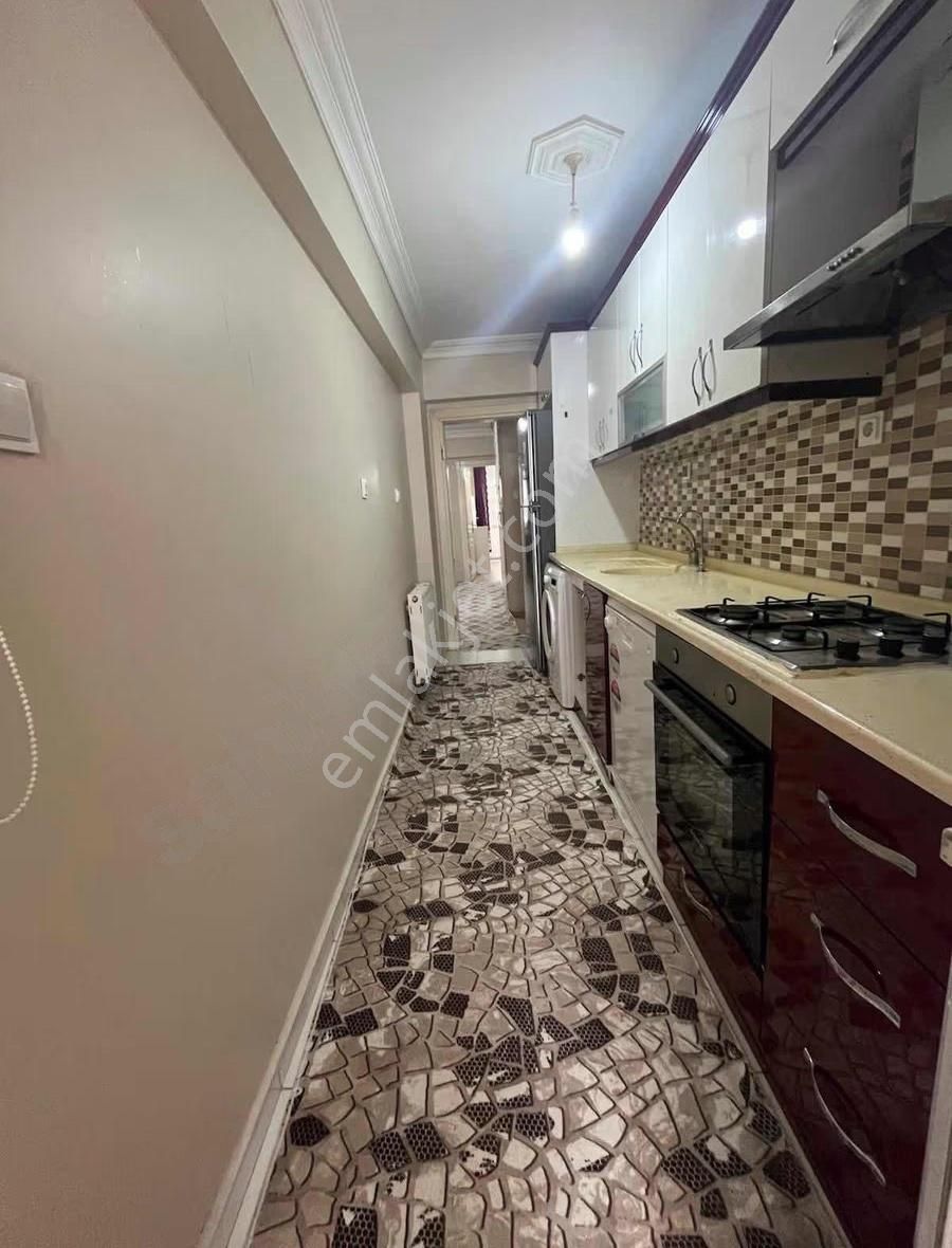 Cumhuriyet Mah.2+1 Yüksek Giriş - Görsel 3