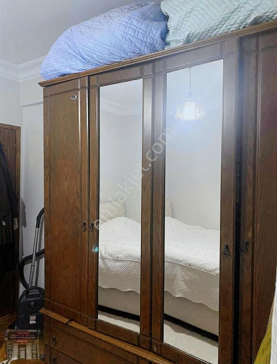 Tekbir Emlaktan Satılık Çok Ferah Daire - Görsel 31