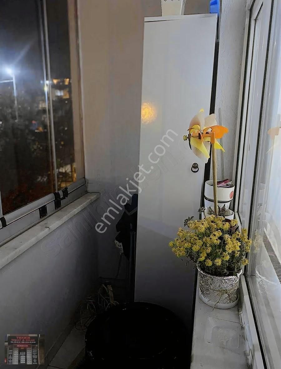 Tekbir Emlaktan Satılık Çok Ferah Daire - Görsel 18