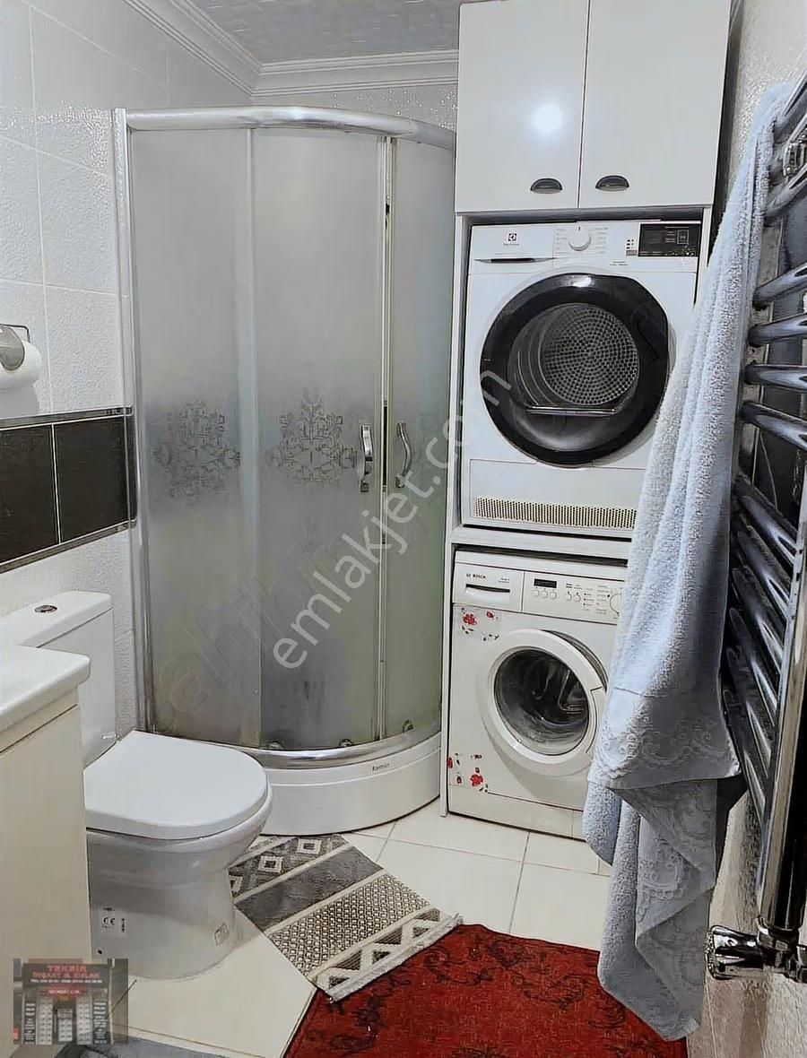 Tekbir Emlaktan Satılık Çok Ferah Daire - Görsel 14