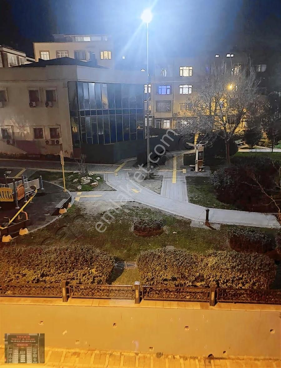 Tekbir Emlaktan Satılık Çok Ferah Daire - Görsel 2