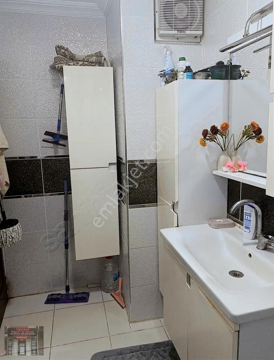 Tekbir Emlaktan Satılık Çok Ferah Daire - Görsel 6