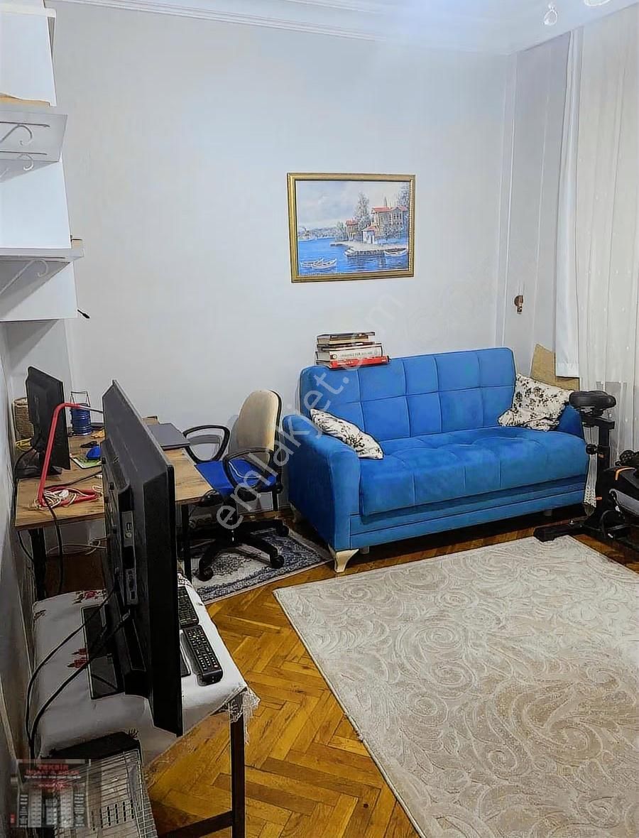 Tekbir Emlaktan Satılık Çok Ferah Daire - Görsel 8