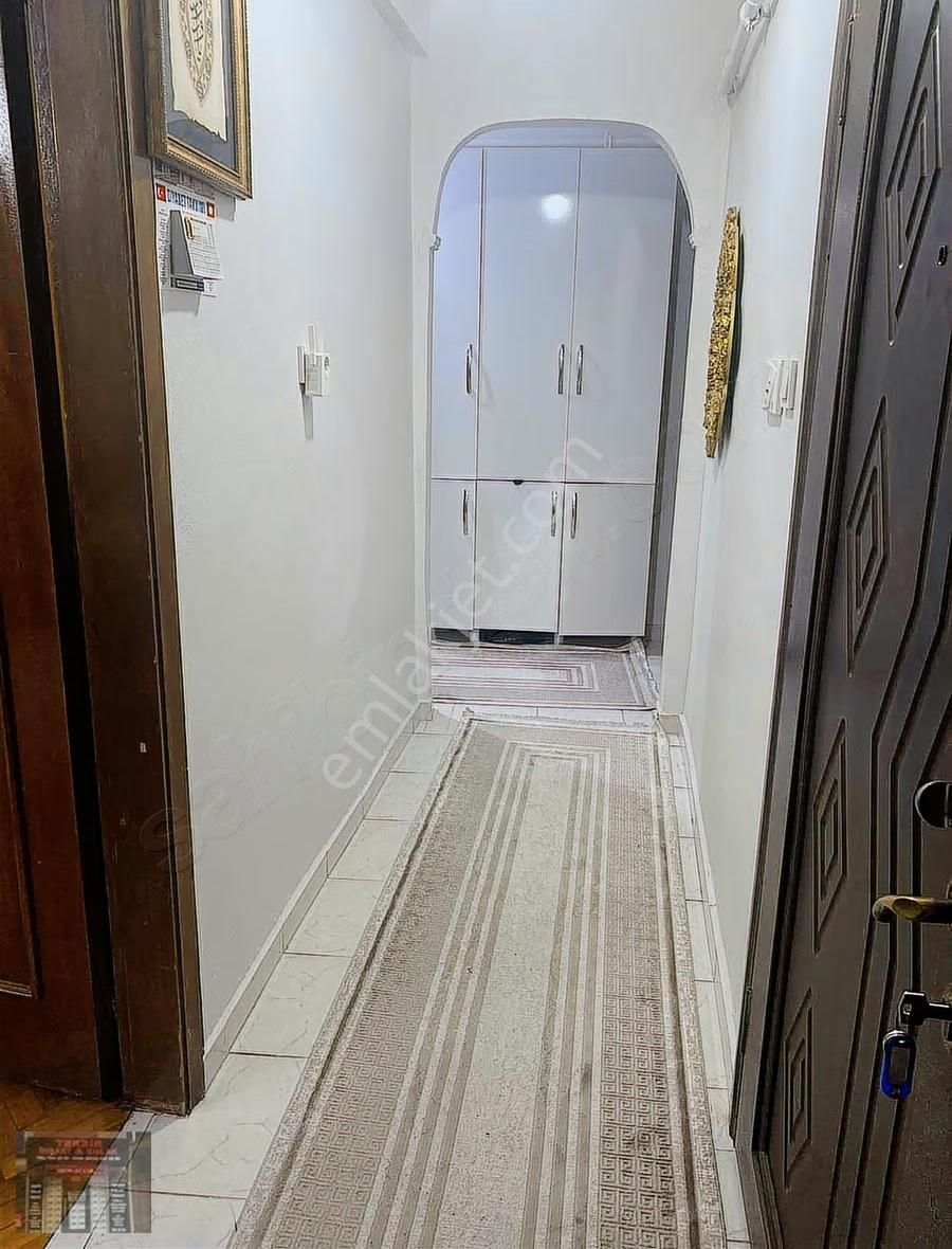 Tekbir Emlaktan Satılık Çok Ferah Daire - Görsel 3