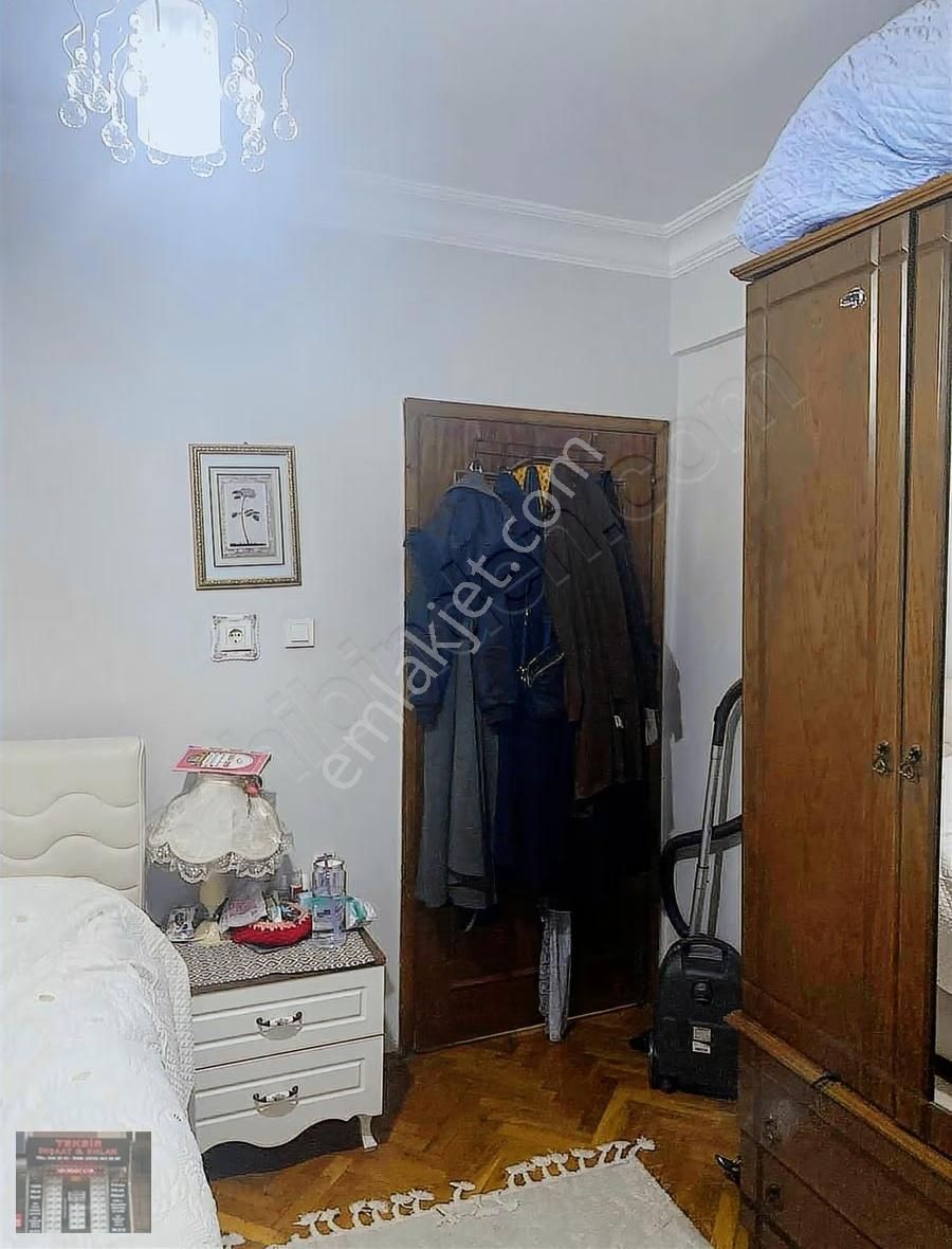 Tekbir Emlaktan Satılık Çok Ferah Daire - Görsel 11