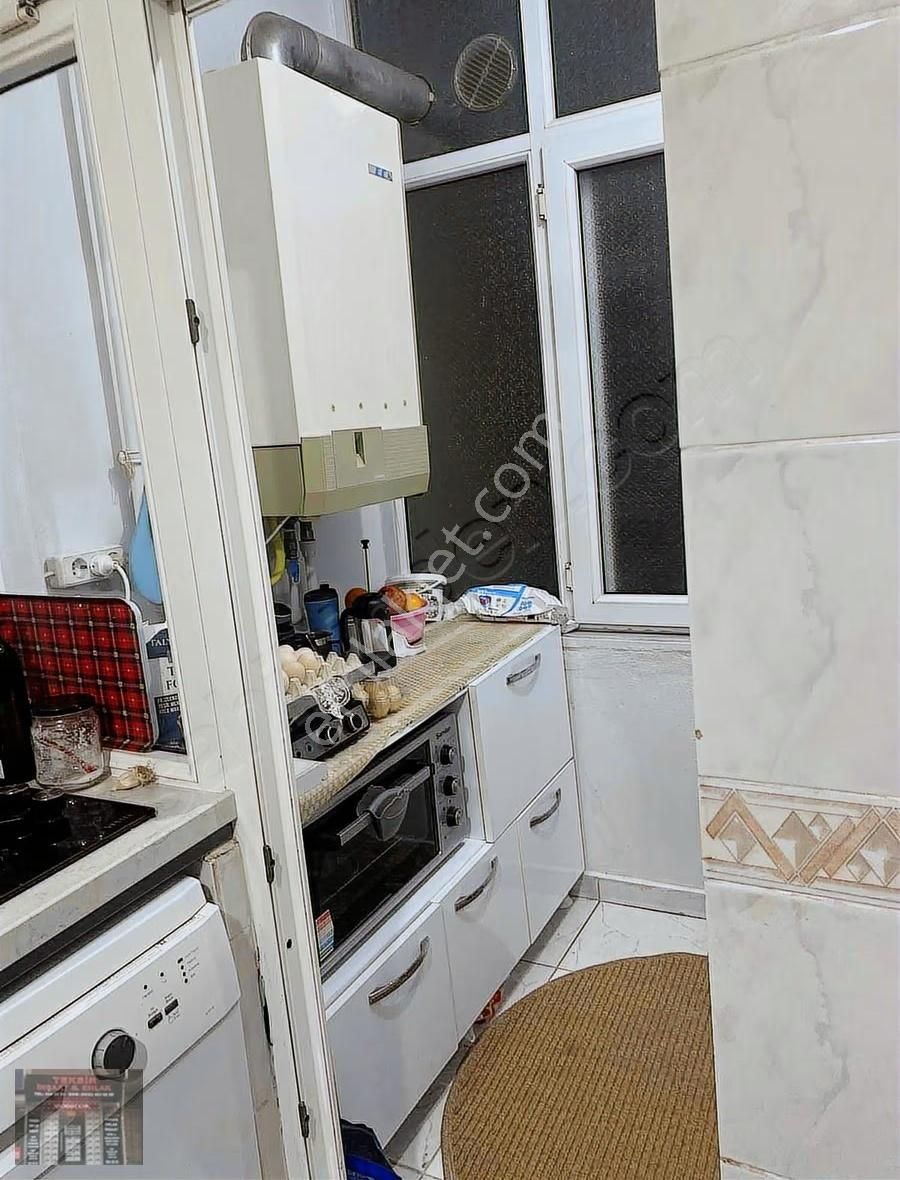 Tekbir Emlaktan Satılık Çok Ferah Daire - Görsel 7