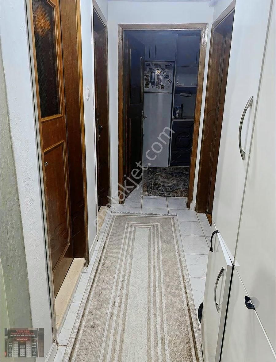Tekbir Emlaktan Satılık Çok Ferah Daire - Görsel 15