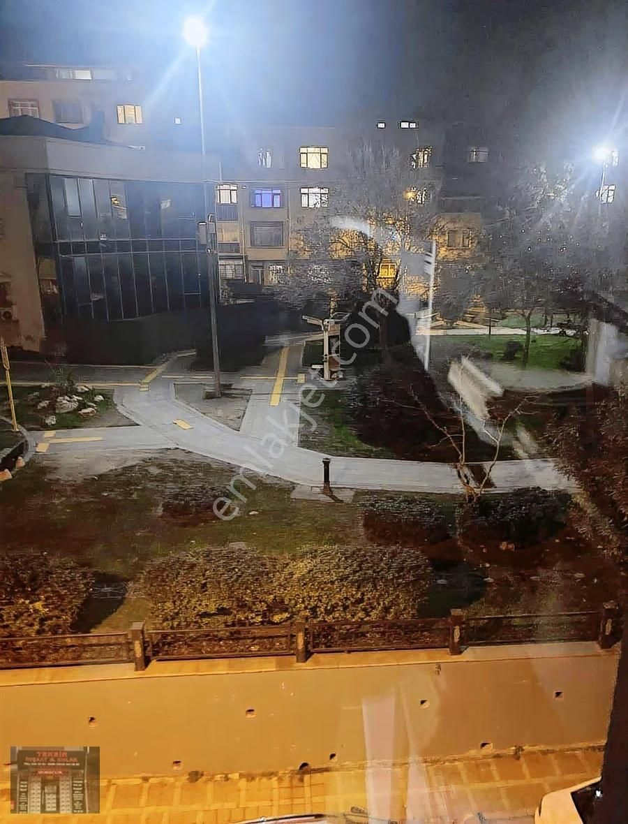 Tekbir Emlaktan Satılık Çok Ferah Daire - Görsel 4