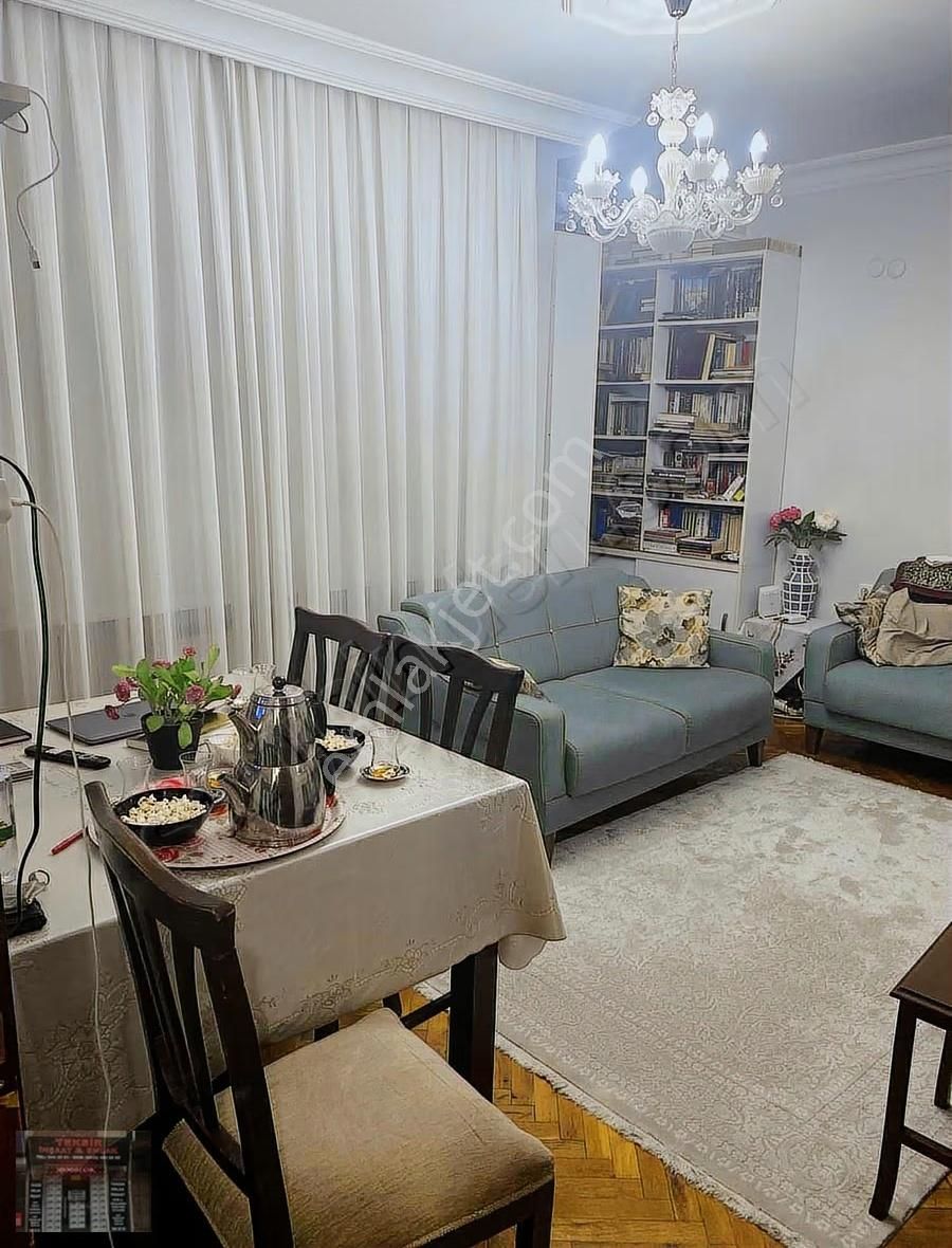 Tekbir Emlaktan Satılık Çok Ferah Daire - Görsel 27