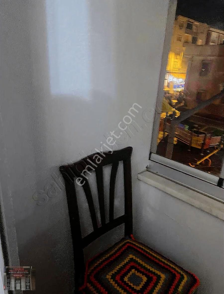 Tekbir Emlaktan Satılık Çok Ferah Daire - Görsel 22