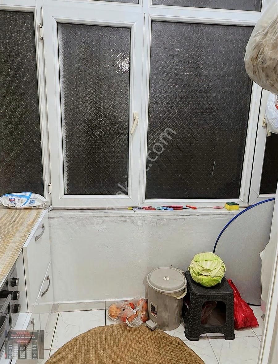 Tekbir Emlaktan Satılık Çok Ferah Daire - Görsel 30