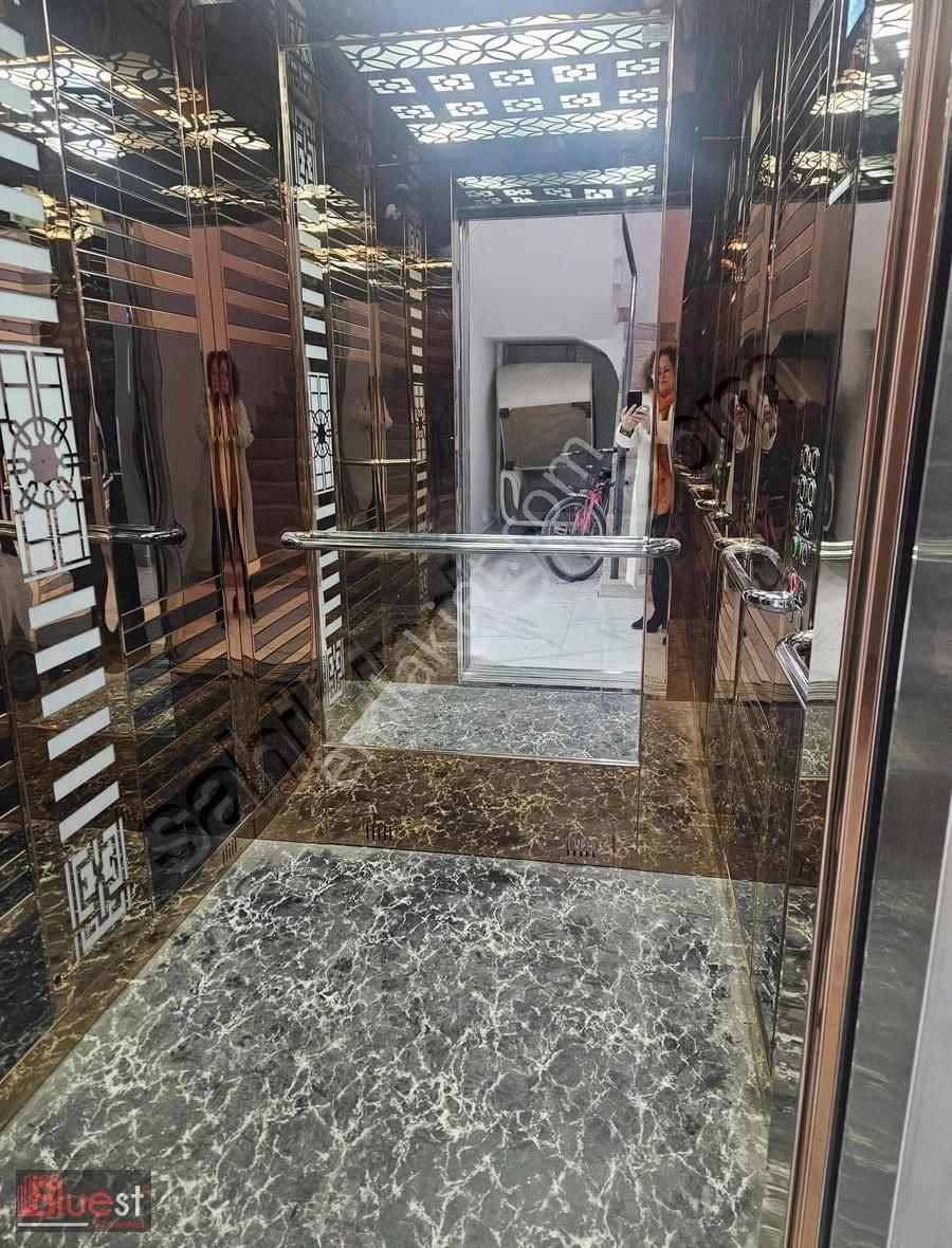 Mersin Erdemli Opet Karşısı Kiralık 2+1 Sıfır Daire - Görsel 12