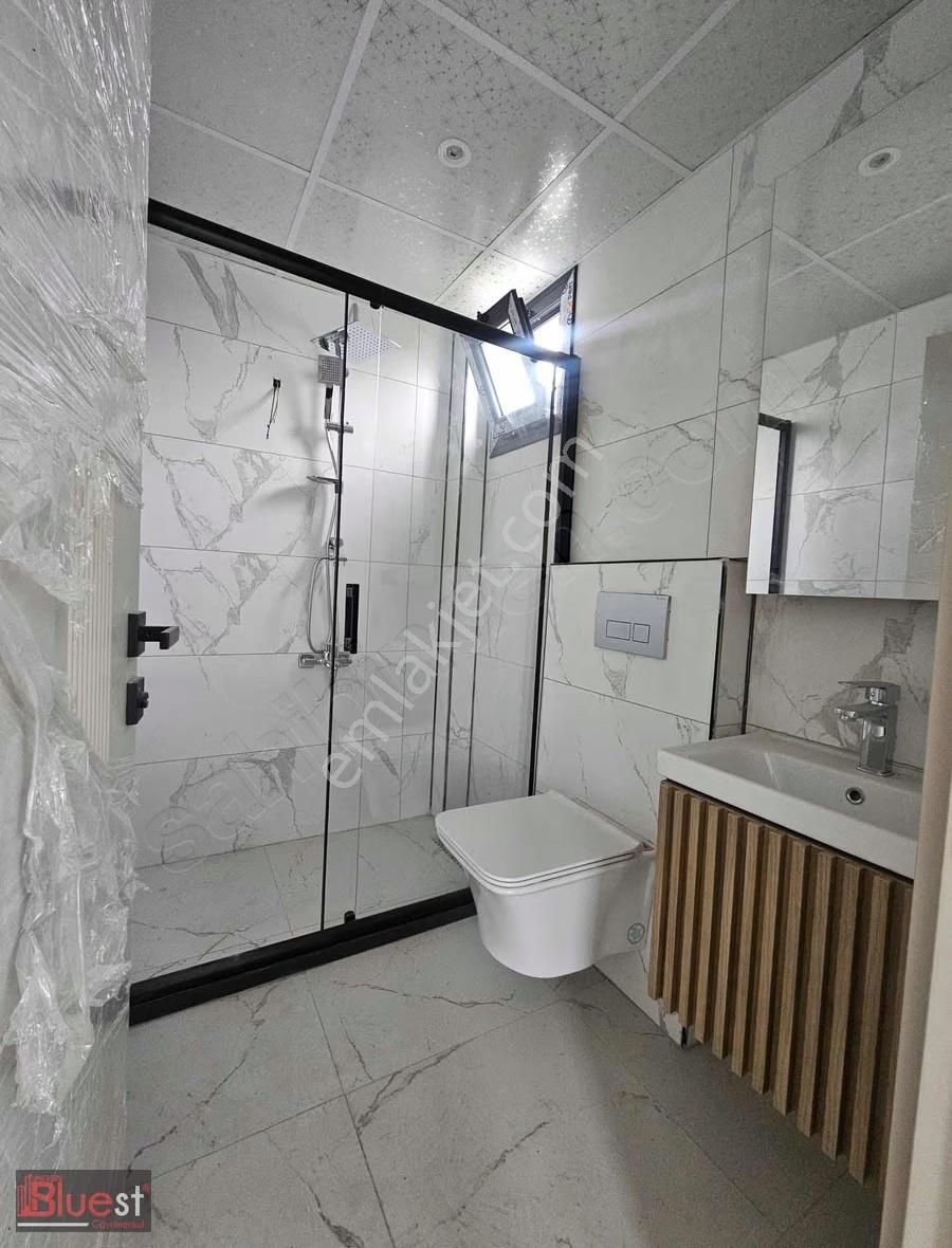 Mersin Erdemli Opet Karşısı Kiralık 2+1 Sıfır Daire - Görsel 9