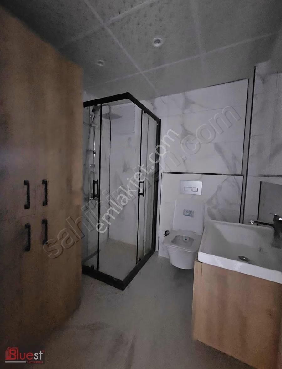 Mersin Erdemli Opet Karşısı Kiralık 2+1 Sıfır Daire - Görsel 14
