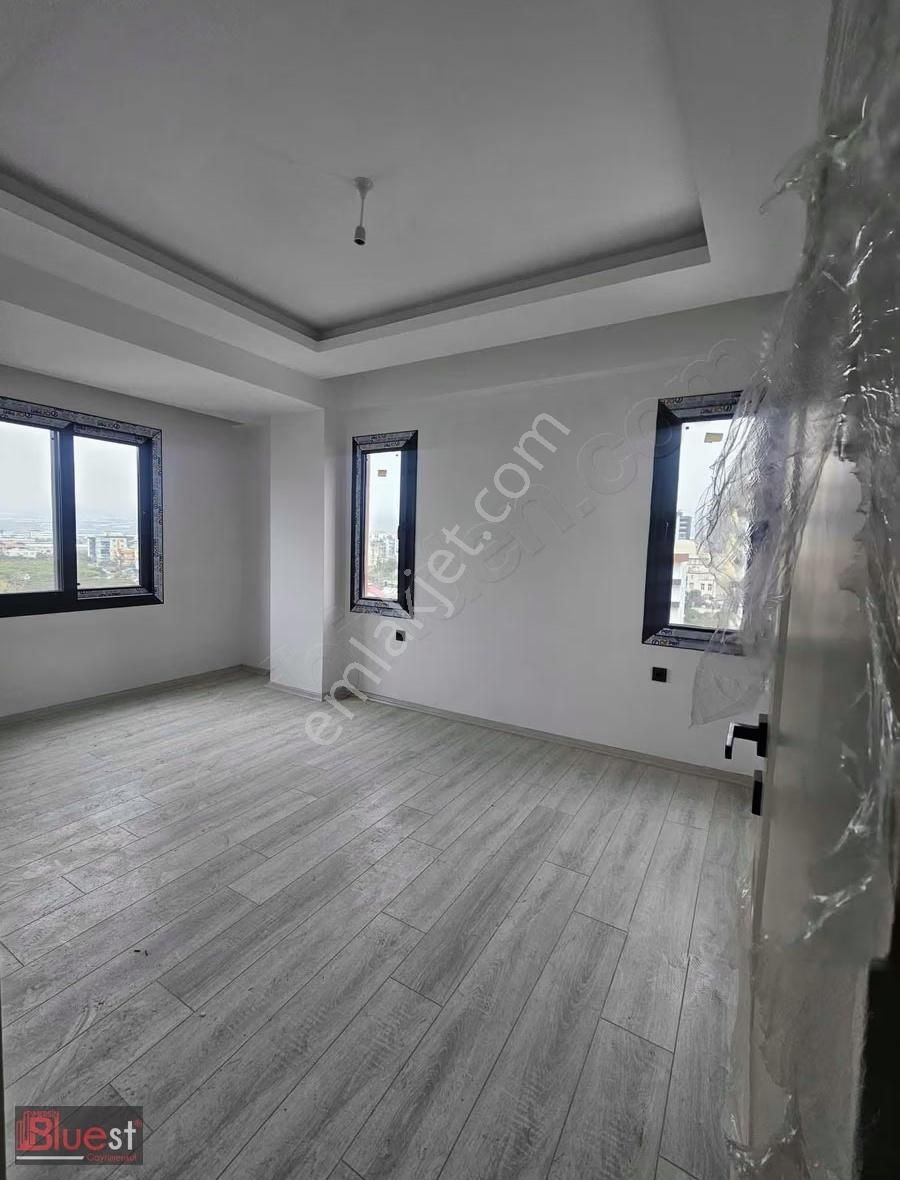 Mersin Erdemli Opet Karşısı Kiralık 2+1 Sıfır Daire - Görsel 6