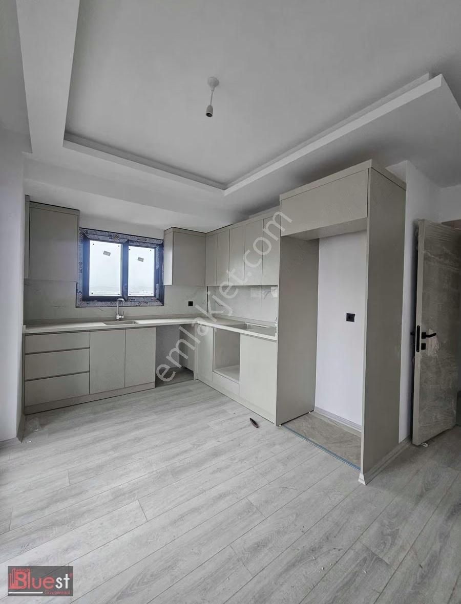 Mersin Erdemli Opet Karşısı Kiralık 2+1 Sıfır Daire - Görsel 11