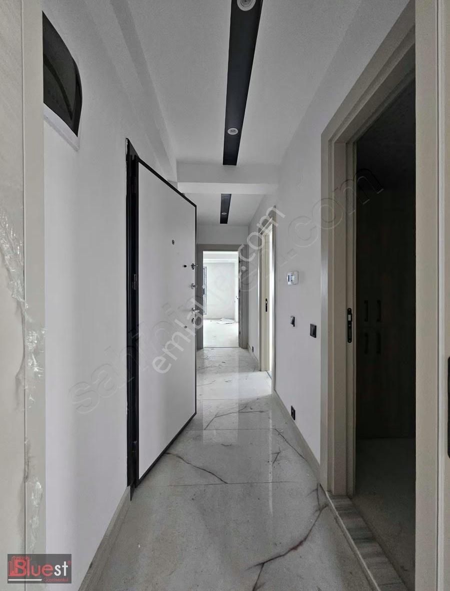 Mersin Erdemli Opet Karşısı Kiralık 2+1 Sıfır Daire - Görsel 3