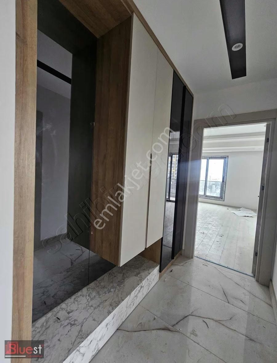 Mersin Erdemli Opet Karşısı Kiralık 2+1 Sıfır Daire - Görsel 2