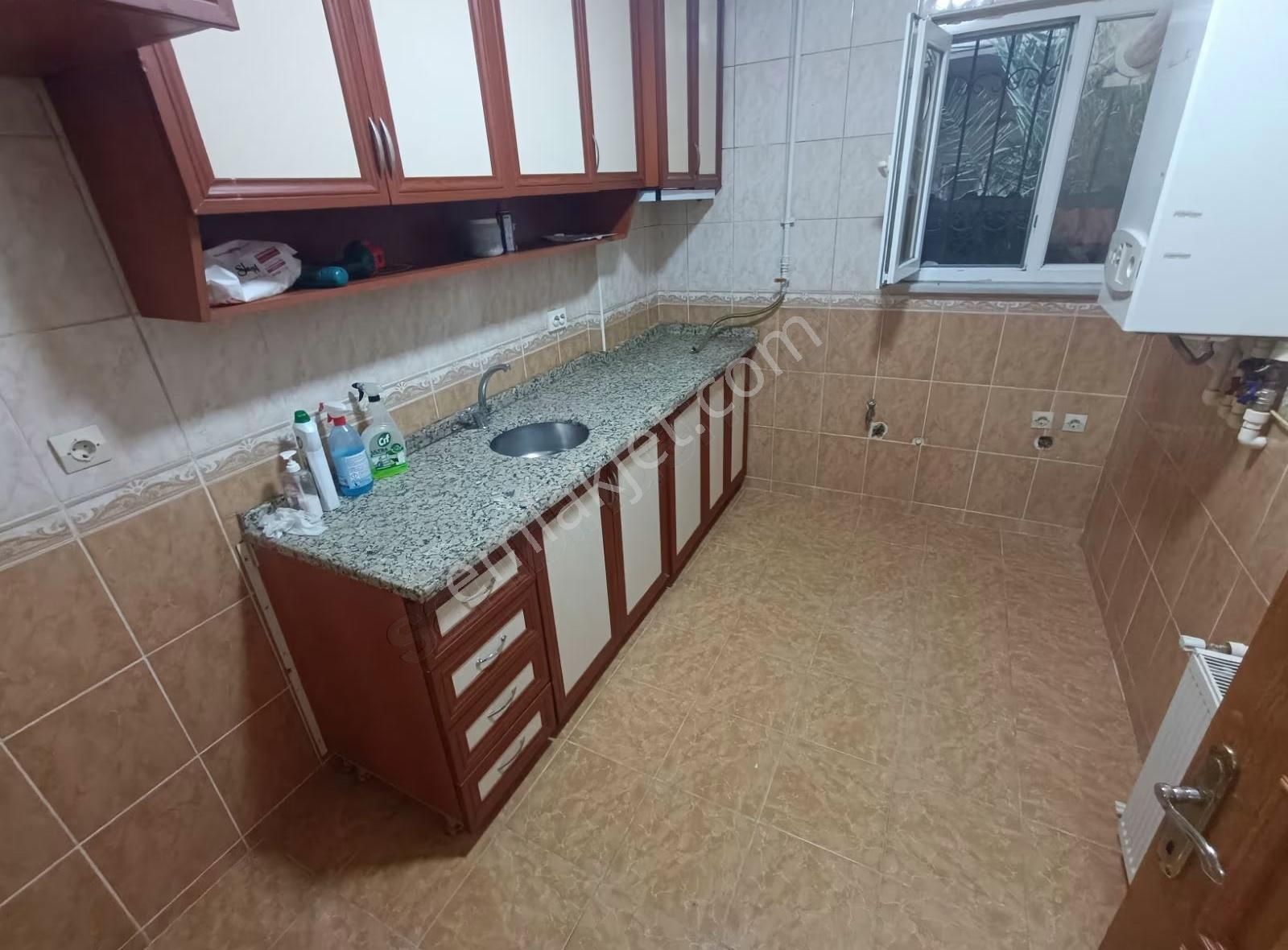 Zeno Emlak Tan Kiralık Yüksek Giriş Daire - Görsel 3
