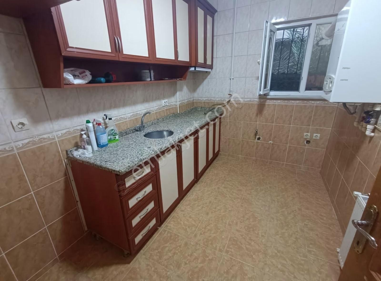Zeno Emlak Tan Kiralık Yüksek Giriş Daire - Görsel 10