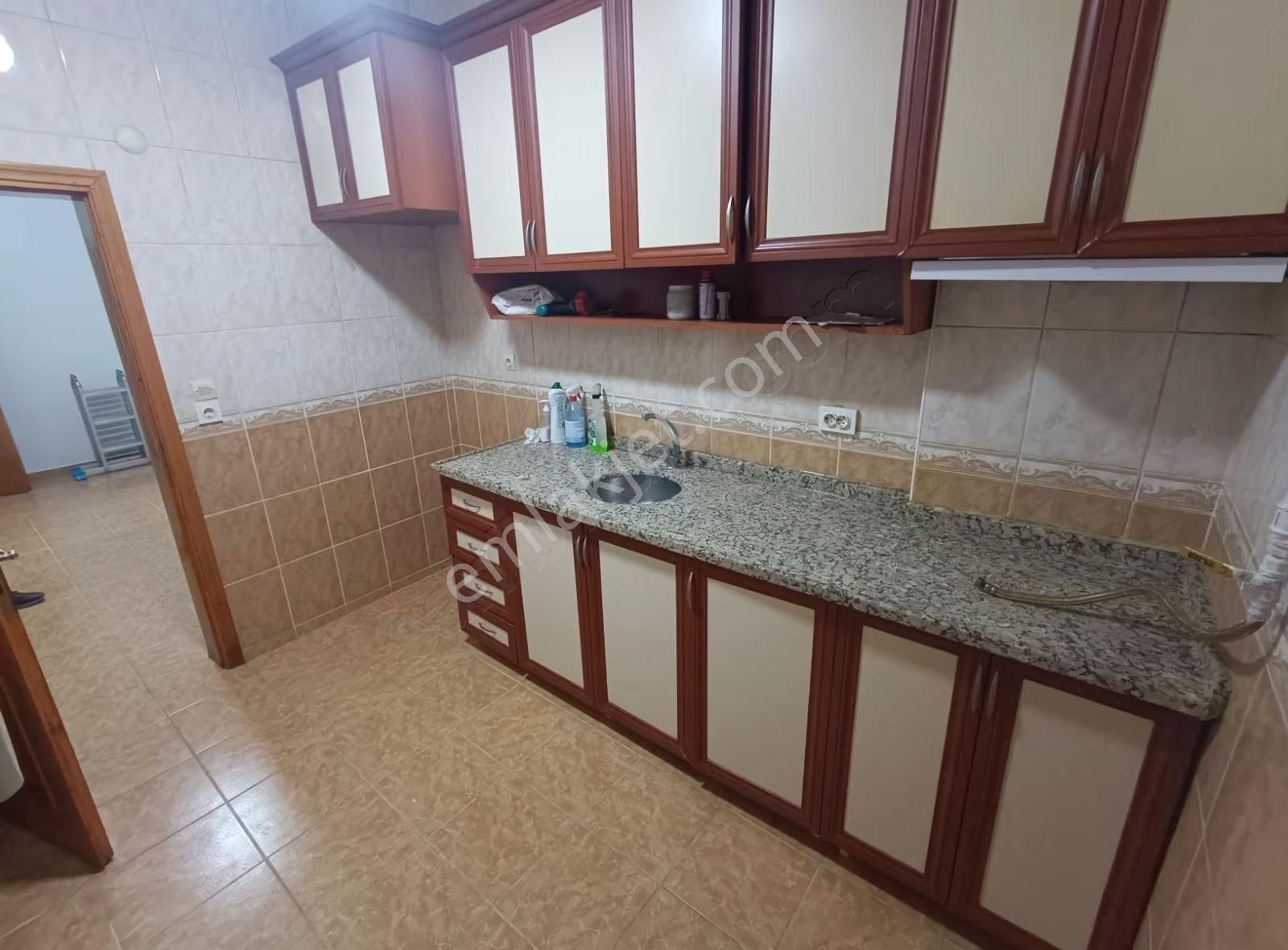 Zeno Emlak Tan Kiralık Yüksek Giriş Daire - Görsel 9