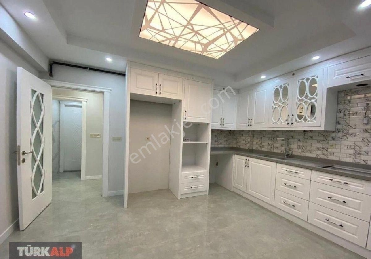 Denizli Karahasanlıda Şehir Hastanesi Yanı 3+1 Satılık Daire - Görsel 11