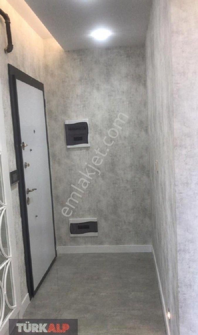 Denizli Karahasanlıda Şehir Hastanesi Yanı 3+1 Satılık Daire - Görsel 18