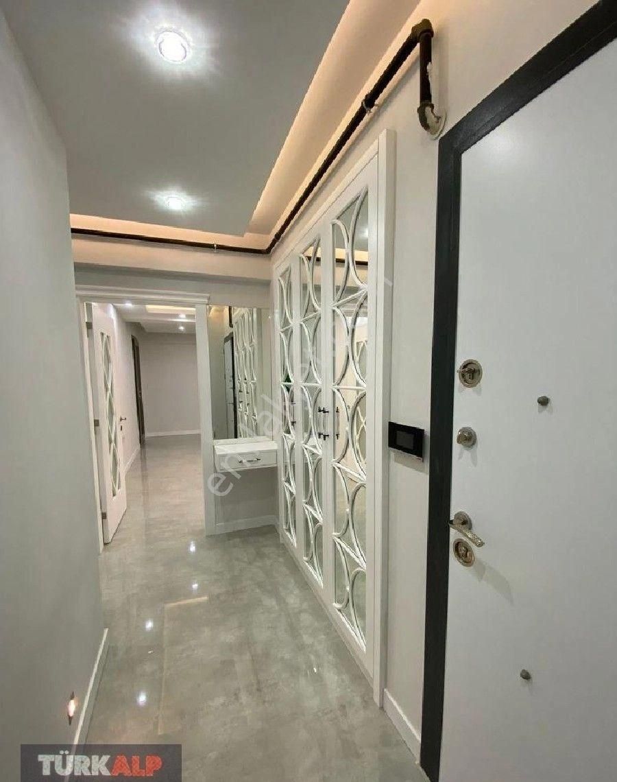 Denizli Karahasanlıda Şehir Hastanesi Yanı 3+1 Satılık Daire - Görsel 16