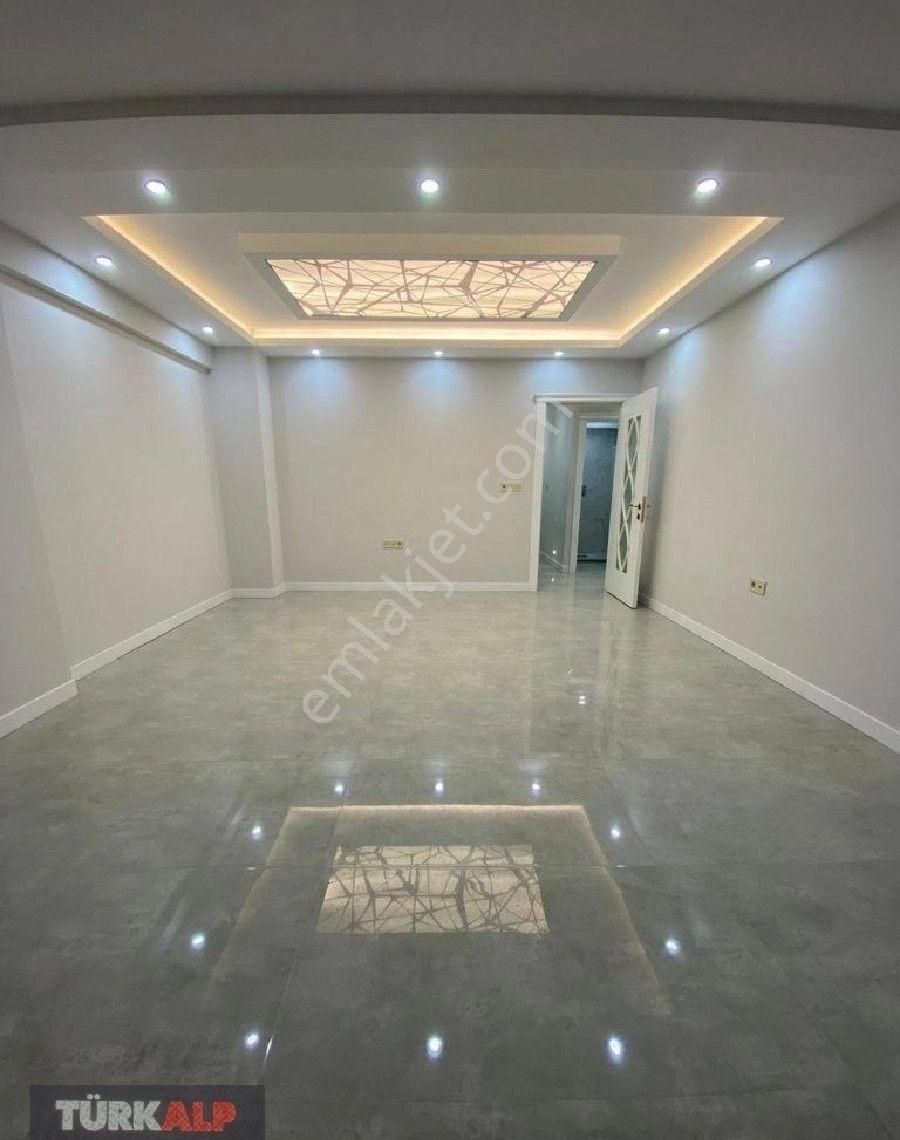 Denizli Karahasanlıda Şehir Hastanesi Yanı 3+1 Satılık Daire - Görsel 9