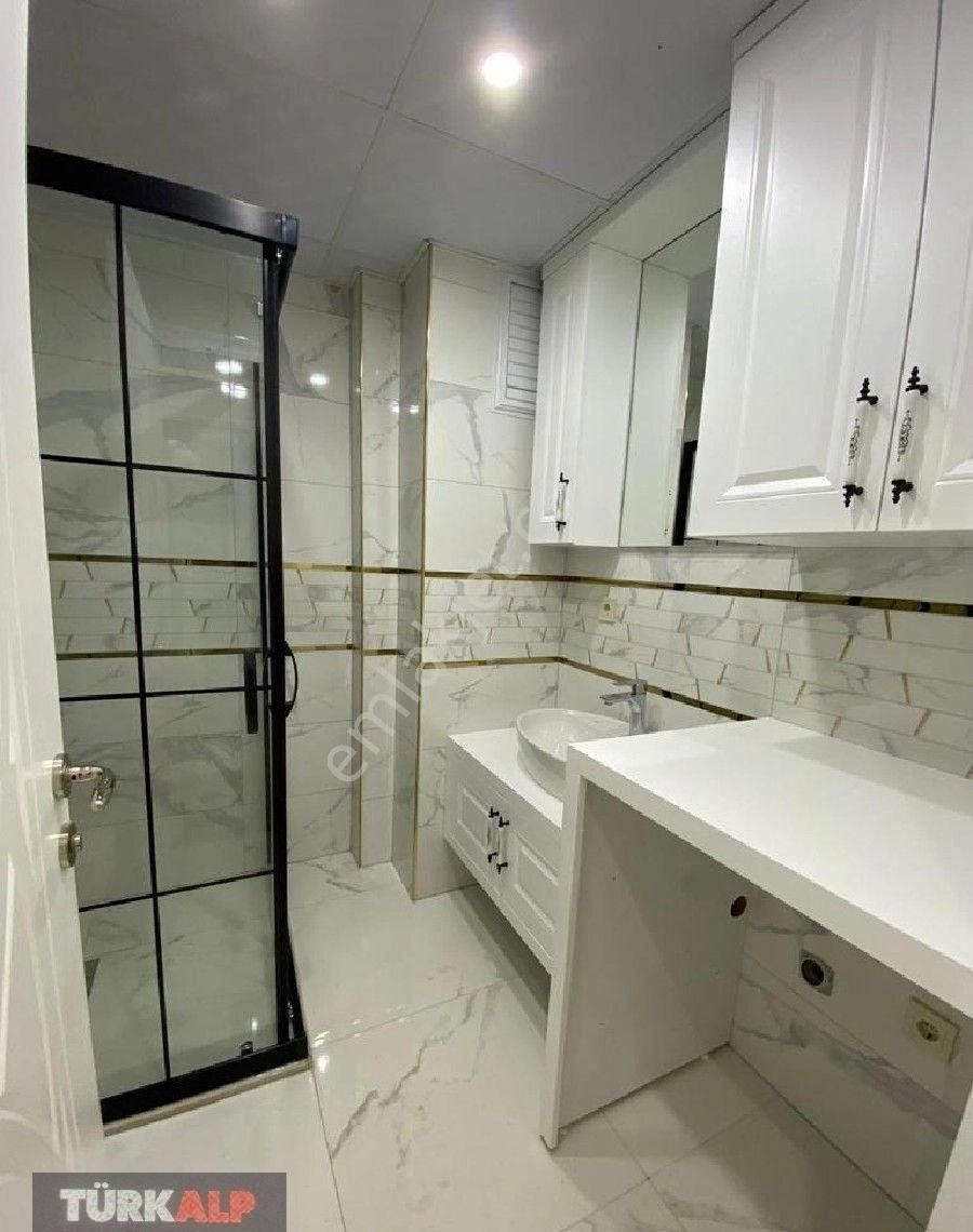 Denizli Karahasanlıda Şehir Hastanesi Yanı 3+1 Satılık Daire - Görsel 13