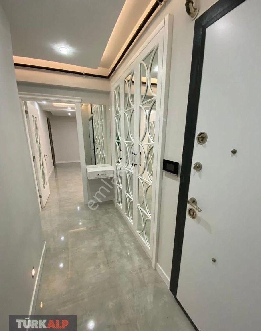 Denizli Karahasanlıda Şehir Hastanesi Yanı 3+1 Satılık Daire - Görsel 17