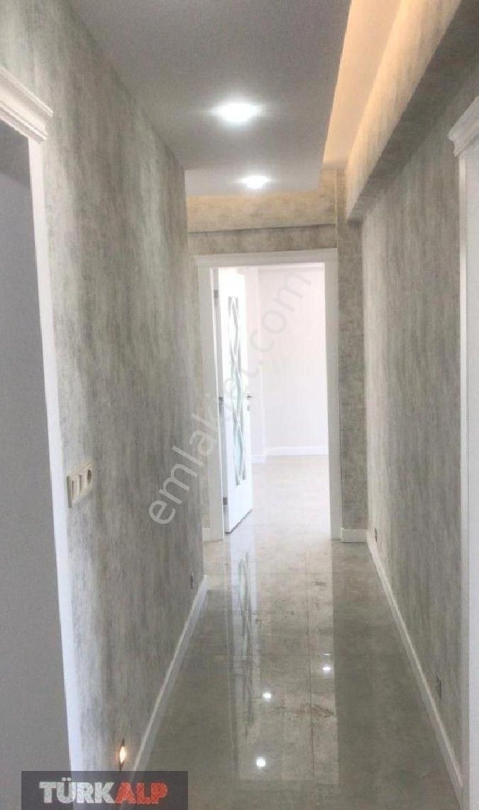 Denizli Karahasanlıda Şehir Hastanesi Yanı 3+1 Satılık Daire - Görsel 20