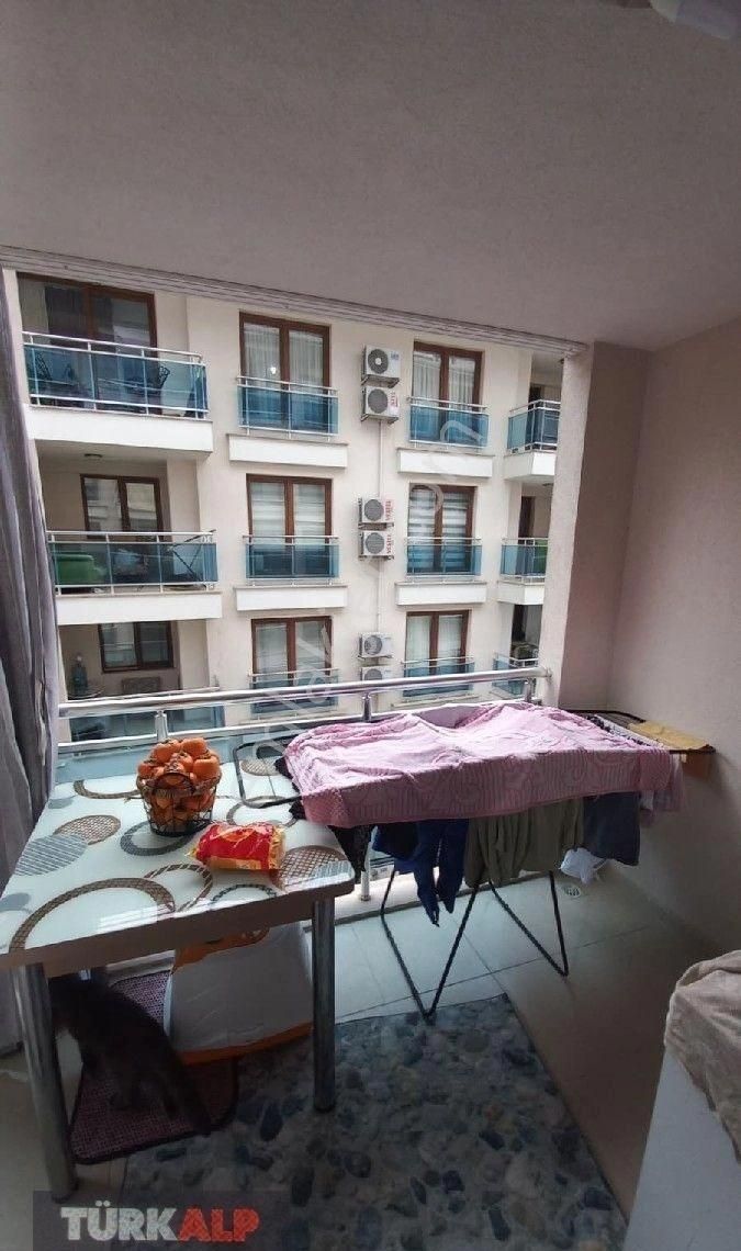 Denizli Zeytınköyde Satılık Site 1+1 Apart - Görsel 5