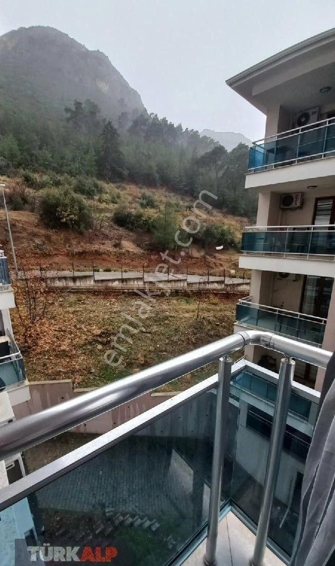 Denizli Zeytınköyde Satılık Site 1+1 Apart - Görsel 14