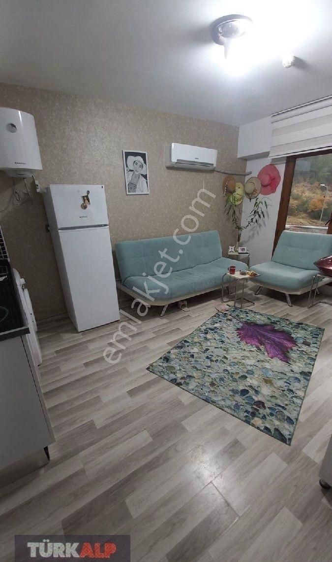 Denizli Zeytınköyde Satılık Site 1+1 Apart - Görsel 12