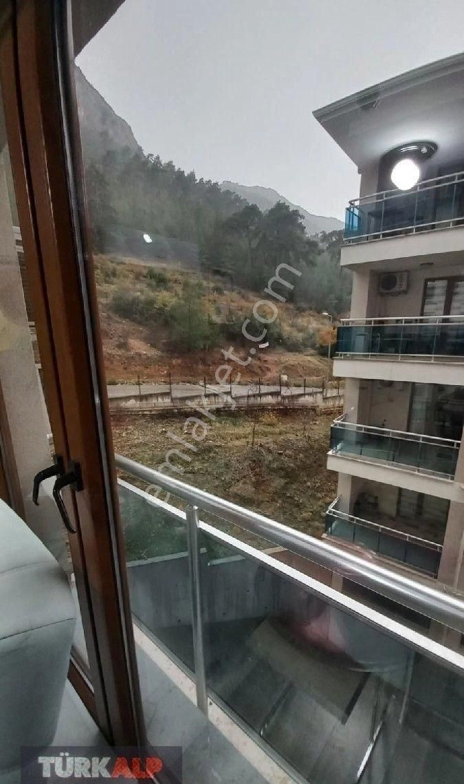 Denizli Zeytınköyde Satılık Site 1+1 Apart - Görsel 10