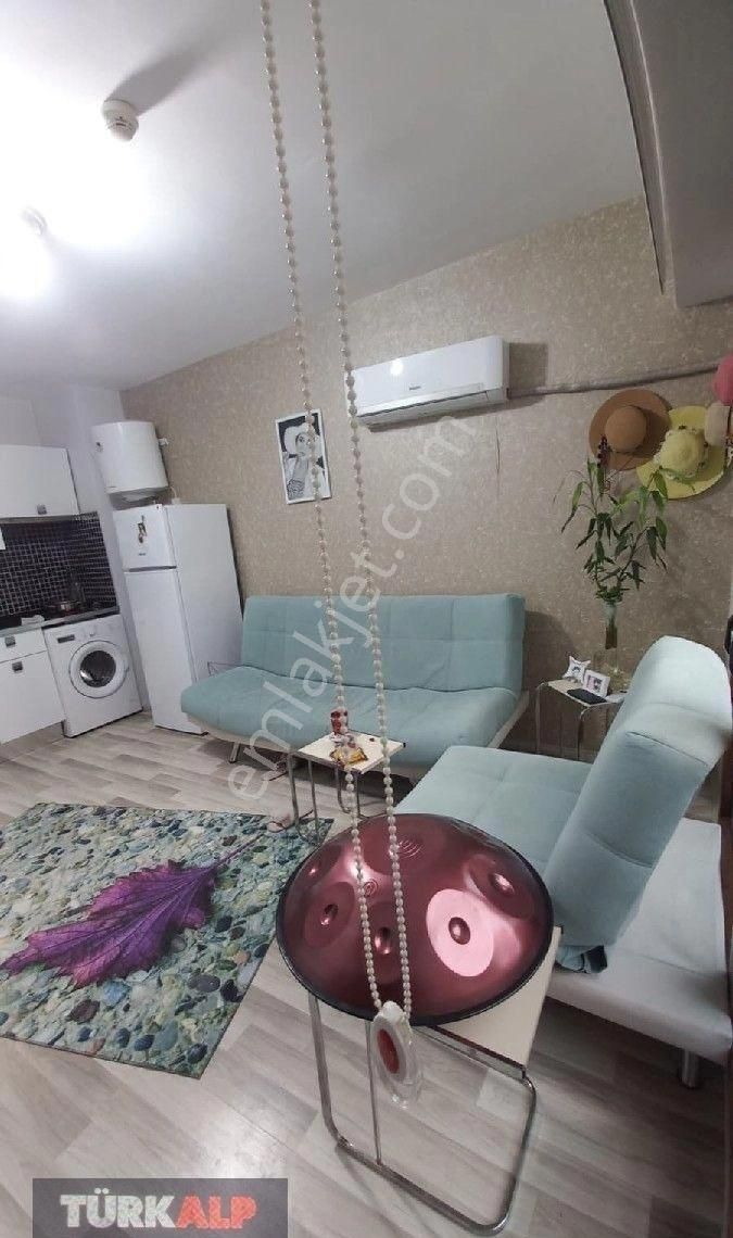Denizli Zeytınköyde Satılık Site 1+1 Apart - Görsel 8