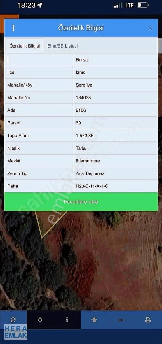 Göl Manzaralı, Yerleşime Yakın, Hobi Bahçesi - Görsel 19