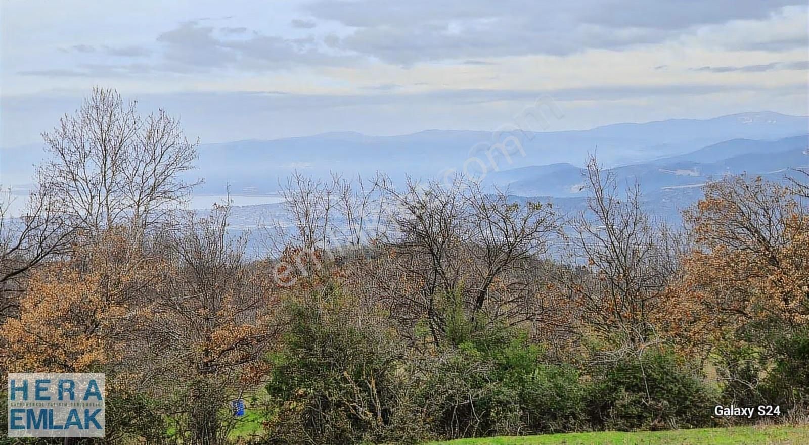 Göl Manzaralı, Yerleşime Yakın, Hobi Bahçesi - Görsel 11