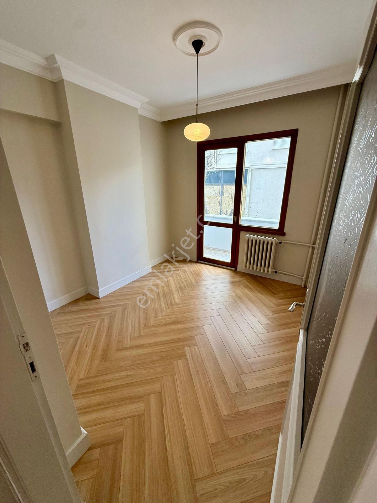 Göztepe'de Bağdat Caddesine Yakın Satılık Balkonlu 4+1 Daire - Görsel 15