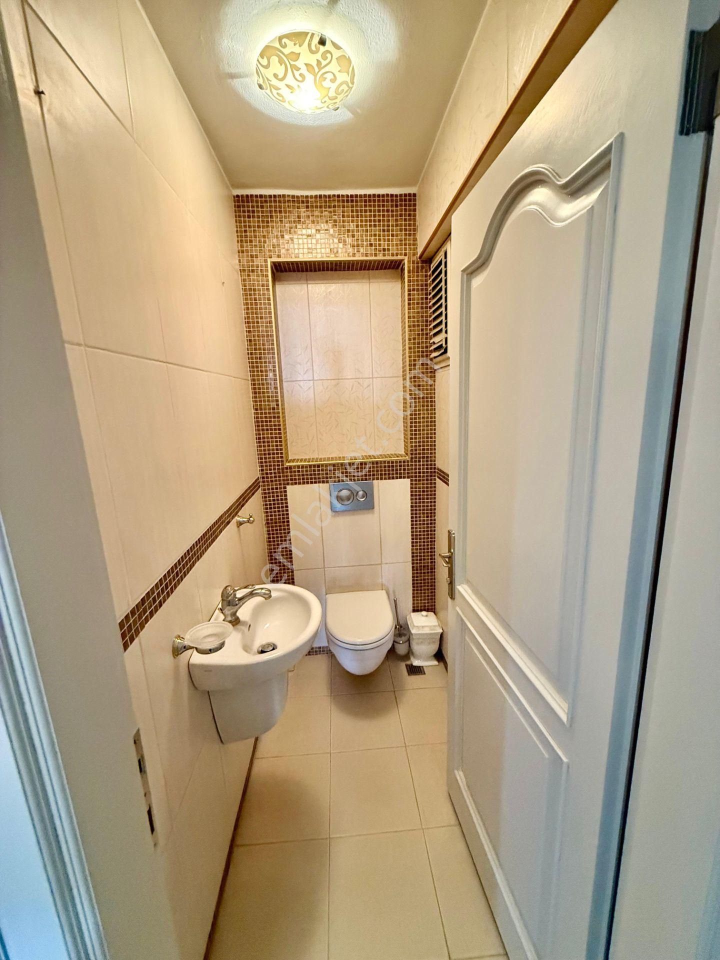 Göztepe'de Bağdat Caddesine Yakın Satılık Balkonlu 4+1 Daire - Görsel 20