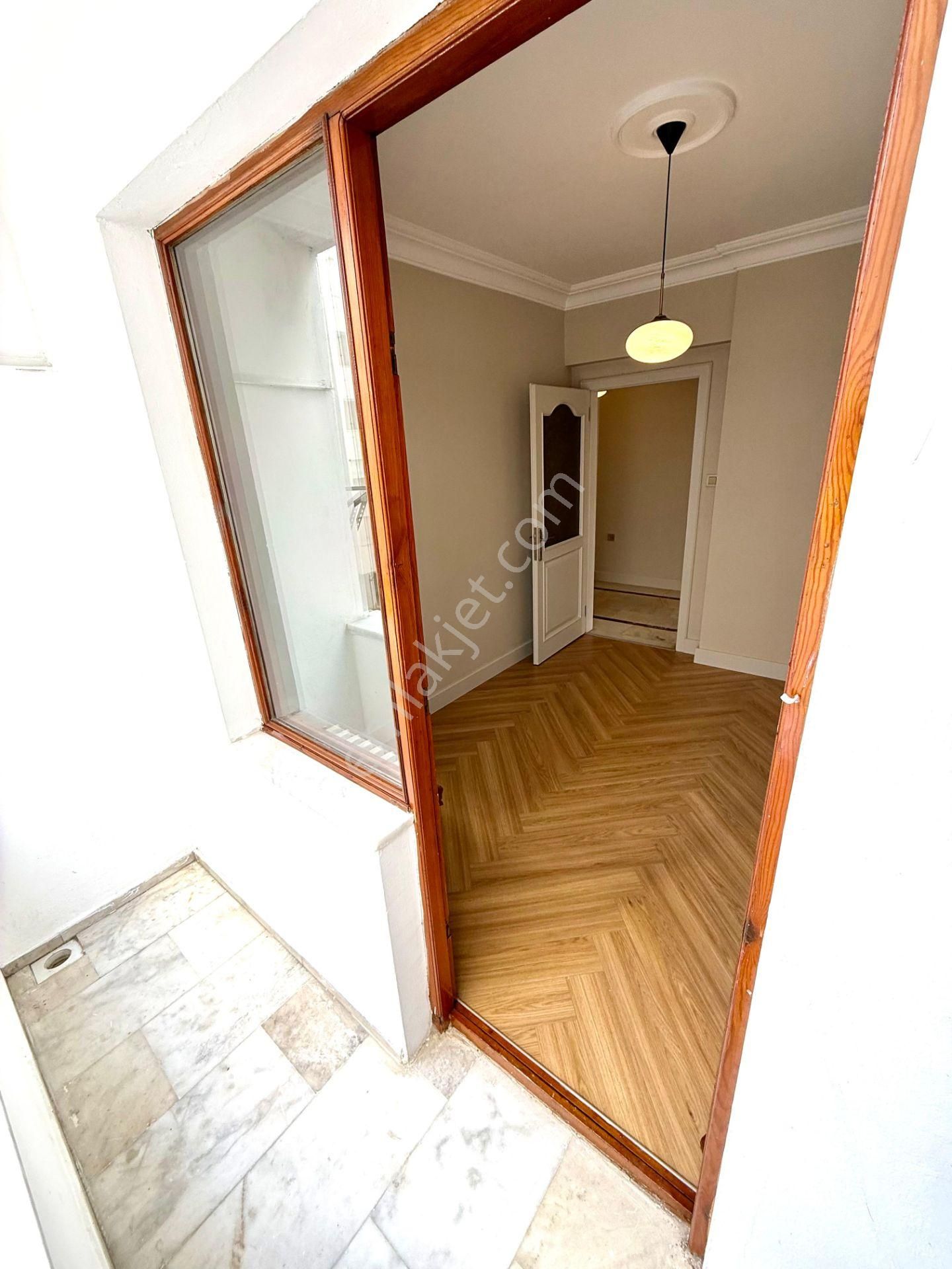 Göztepe'de Bağdat Caddesine Yakın Satılık Balkonlu 4+1 Daire - Görsel 16