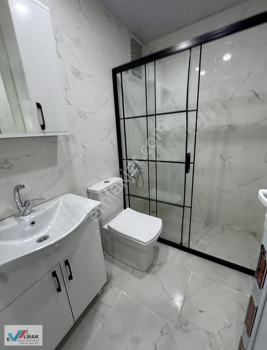 Evalmak'tan Mehmet Akif Mah.de Satılık 2+1 Arakat Daire - Görsel 4