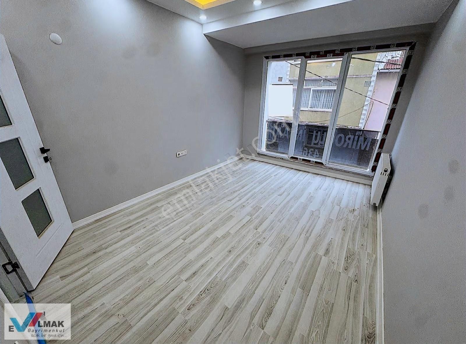 Evalmak'tan Mehmet Akif Mah.de Satılık 2+1 Arakat Daire - Görsel 6