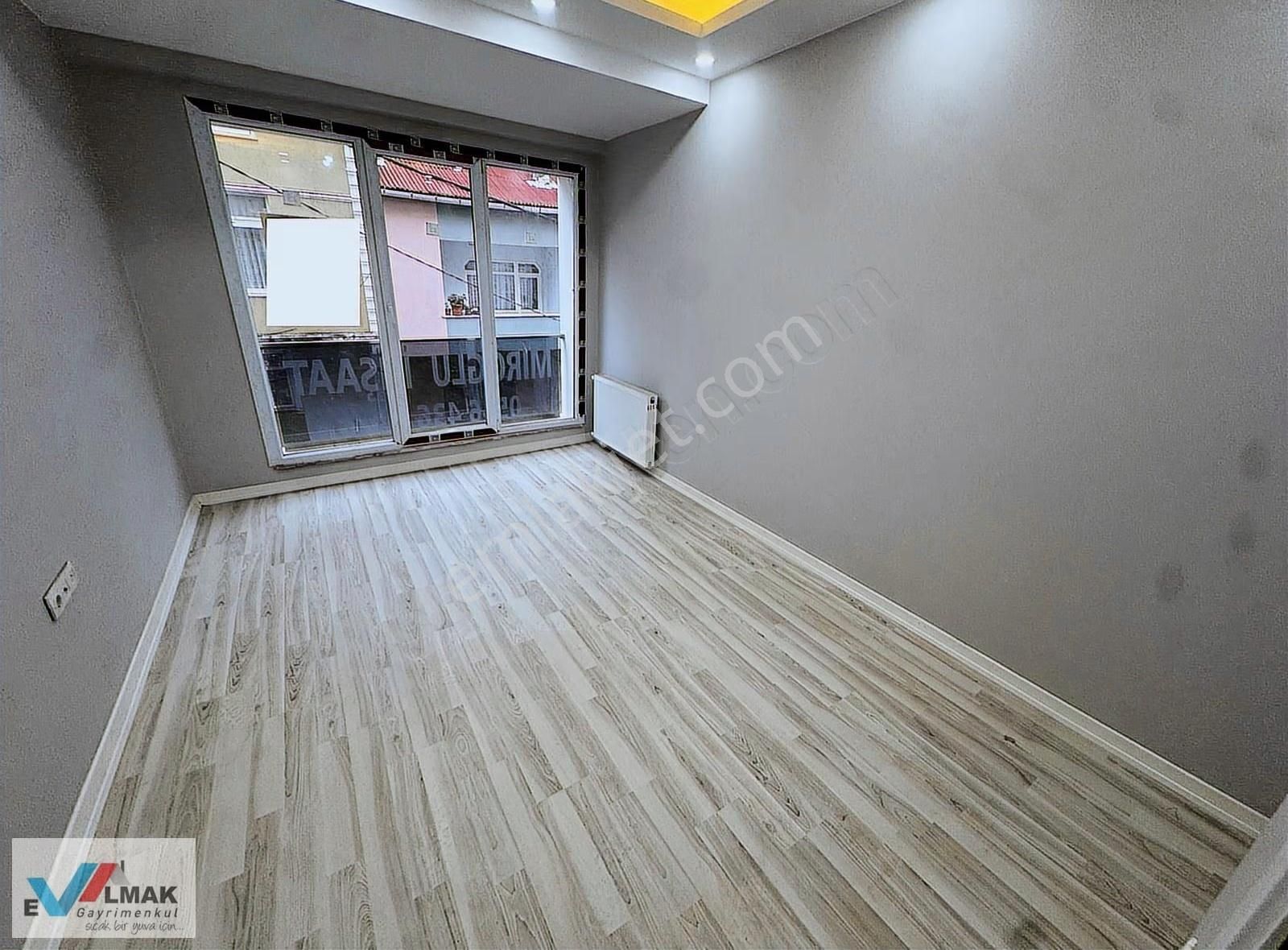 Evalmak'tan Mehmet Akif Mah.de Satılık 2+1 Arakat Daire - Görsel 21