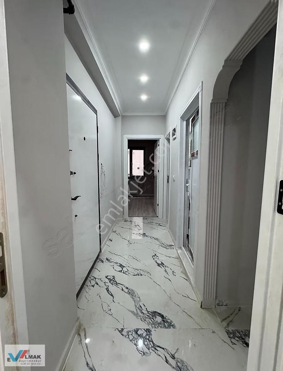 Evalmak'tan Mehmet Akif Mah.de Satılık 2+1 Arakat Daire - Görsel 8