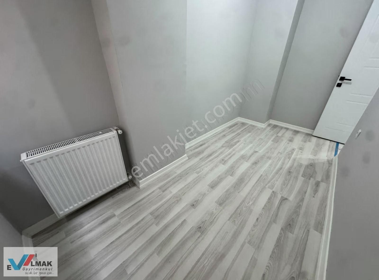 Evalmak'tan Mehmet Akif Mah.de Satılık 2+1 Arakat Daire - Görsel 18