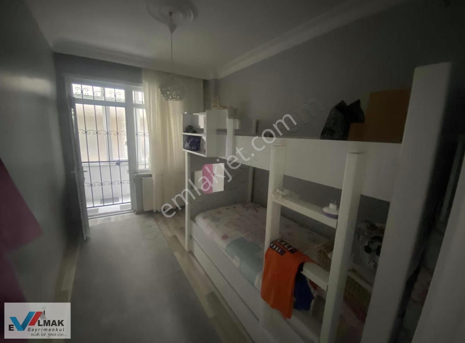 Evalmak'tan Söğütlüçeşme Mah'de Full Yapılı 2+1 Hisseli Daire - Görsel 27